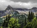 Kościelec, Tatras cao