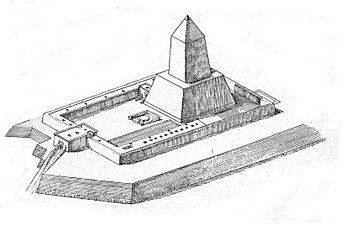 Tempio solare ad Abu Gurab