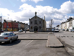 Templemore – Veduta