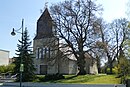 Katholische Kirche Herz Jesu