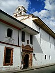 Templo del Carmen