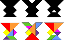 Кубок Magic Dice Cup tangram paradox.svg