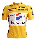 Miniatura para Maillot amarillo