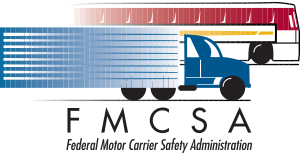 FMCSA logo gamino and associates