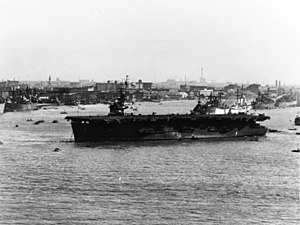 USS Anzio (CVE-57)