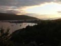 Ullapool, Abendansicht