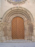 Miniatura para Iglesia de Santa María (Verdú)