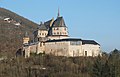 Burg Vianden