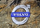 logo de Usine Volvo de Gand