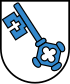 Blason de Walliswil bei Wangen