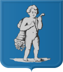 Wappen des Ortes Hengelo