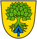 Coat of arms of Baisingen