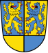 Wappen Landkreis Northeim