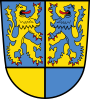 Zemský okres Northeim – znak