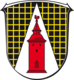 Coat of arms of Reiskirchen  