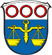 Coat of arms of Schöffengrund