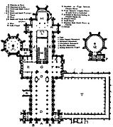 Catedral de Wells (1175-1490)