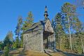 Dekan-Strohmeyer-Gedächtniskapelle