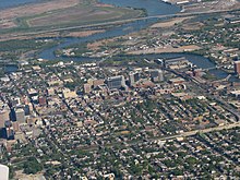 Aerial view of Wilmington Wilmington aerial.jpg