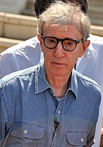 Miniatura para Woody Allen