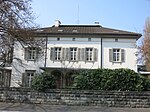 Villa Unterer Frauenstein