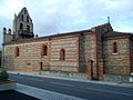 Église Saint-Étienne de Mauzac