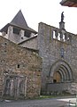 Église Notre-Dame de L'Hôpital-sous-Rochefort