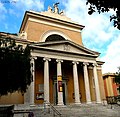 Église Notre-Dame-des-Grâces de Nice