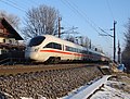 ÖBB 4011 sorozat ICE T