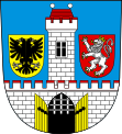 Wappen von Český Brod