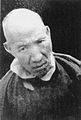 Lobsang Tashi overleden in 1966