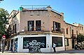 Bar Catalunya (Sant Cugat del Vallès)