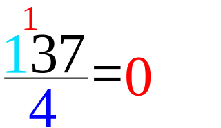 Fil:137 divided by 4 demonstration step 2.svg - Wikibooks