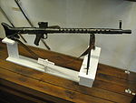 Maschinengewehr 30