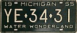 1955 Michigan License Plate.jpg