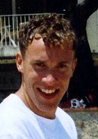 Vebjørn Rodal, 1994 Vizeeuropameister, 1995 WM-Dritter und 1996 Olympiasieger, kam hier auf den fünften Platz
