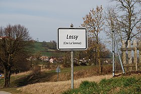 Lossy