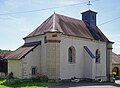 Chapelle du Grand Magny