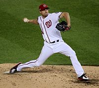 Max Scherzer