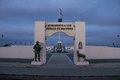 Denkmal der Helden der Falklandinseln