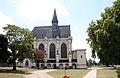 Sainte-Chapelle de Champigny-sur-Veude