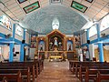 Laog kan Simbahan nin Nuestra Señora de Lourdes