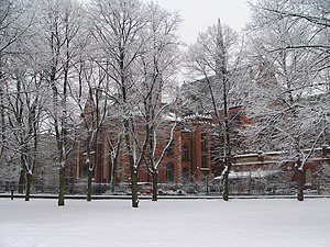 Académie des beaux-arts.