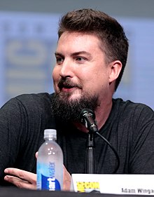 Adam Wingard by Gage Skidmore.jpg