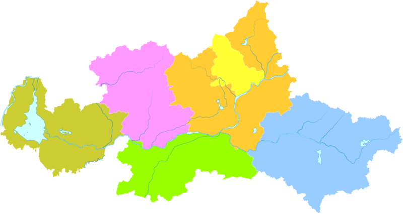 File:Administrative Division Tai'an.png