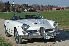 Alfa Romeo on Alfa Romeo 2000   Wikipedia  The Free Encyclopedia