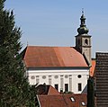 Augustiner-Eremitenkloster