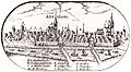 Ancklam, 1618
