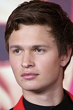 Miniatura pro Ansel Elgort