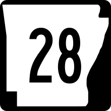 Arkansas 28.svg